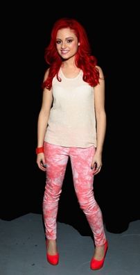 Foto de Sarah De Bono