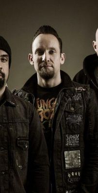 Foto de Volbeat