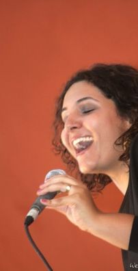 Foto de Carol Gualberto