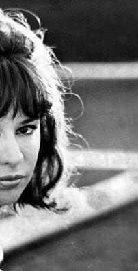 Foto de Astrud Gilberto
