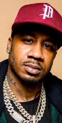 Foto de Benny The Butcher