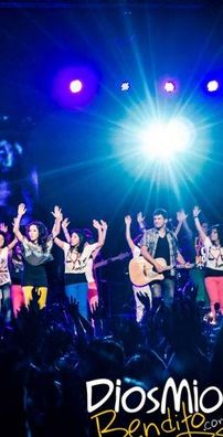 Foto de Generación 12