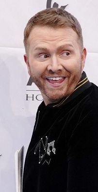 Foto de Shane McAnally