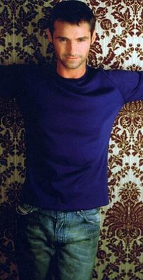 Foto de Marti Pellow