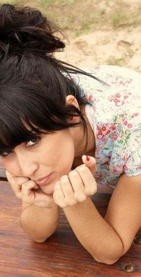 Foto de Anni B. Sweet