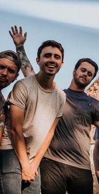 Foto de Last Night Saved My Life