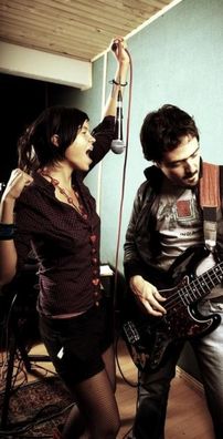 Foto de Bomba Estéreo