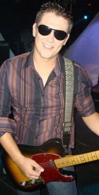 Foto de Rodrigo e Marinho