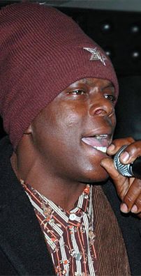 Foto de Richie Spice