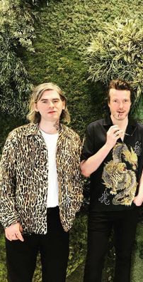 Foto de Franz Ferdinand