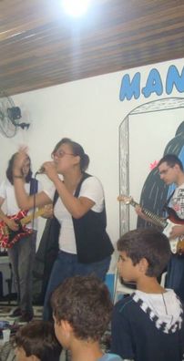 Foto de Ministério Palavra Semeada