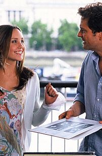 Foto de Tudo Que Uma Garota Quer (What A Girl Wants)