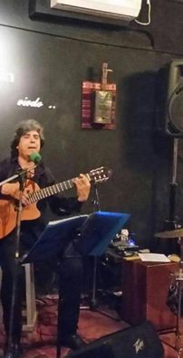 Foto de Humberto Falcón