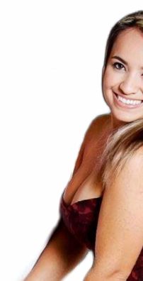 Foto de Luciana Lessa