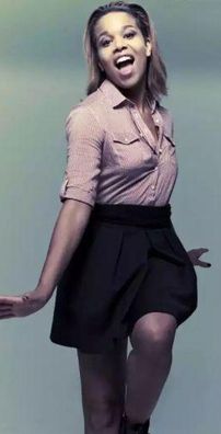 Foto de Melissa NKonda