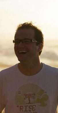 Foto de Diego Fernandes