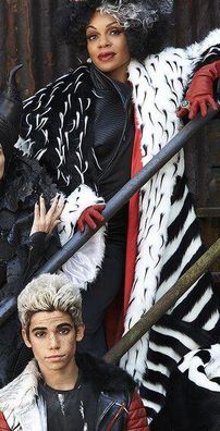 Foto de Descendentes (Disney)