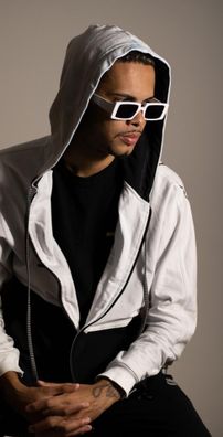 Foto de DJ Yuri Chagas