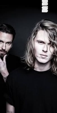 Foto de Kris Kross Amsterdam