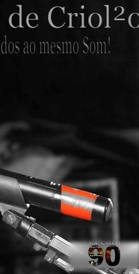 Foto de Samba de Criol²o