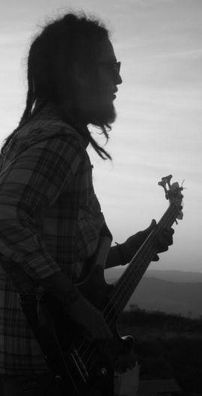 Foto de Rodrigo da Montanha