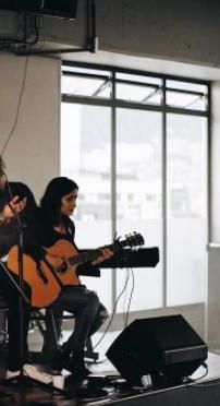 Foto de Su Presencia