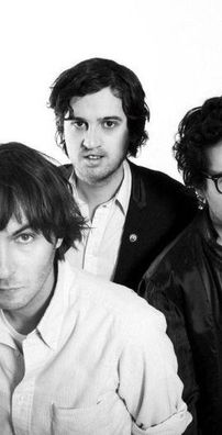 Foto de The New Division