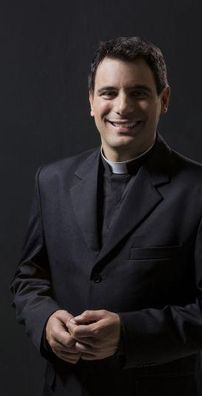 Foto de Padre Juarez de Castro