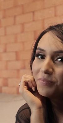 Foto de Gabrielly Duarte