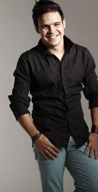 Foto de Felipe Colacio