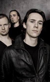 Foto de Nachtgeschrei