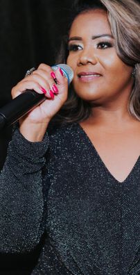 Foto de Alessandra Lisboa