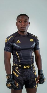 Foto de Oxfannio Vicente