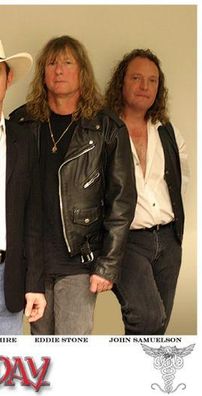 Foto de Doc Holliday