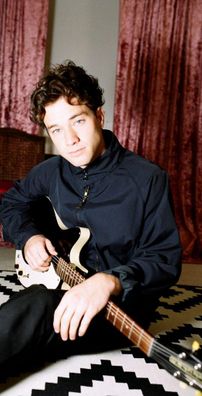 Foto de Teenage Priest