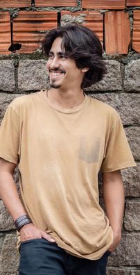 Foto de Diego Alencikas