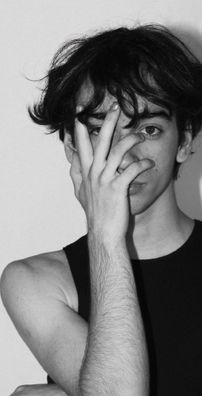 Foto de Samuel Acosta