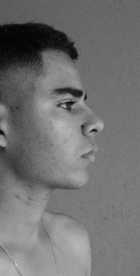 Foto de Iliê Bentes