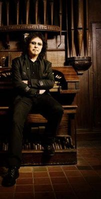 Foto de Tony Iommi