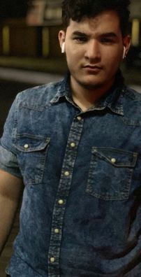 Foto de Judson Diogo