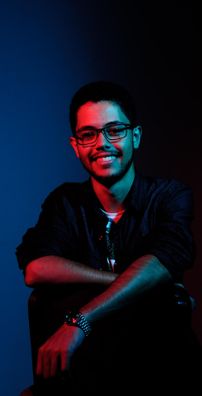 Foto de Vinicius Lucio