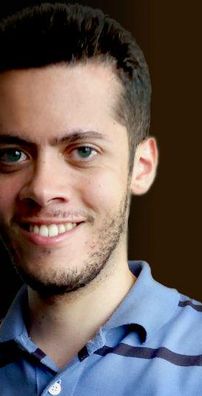 Foto de Maxwell Brito