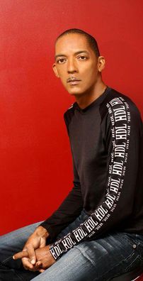 Foto de Harry Diboula