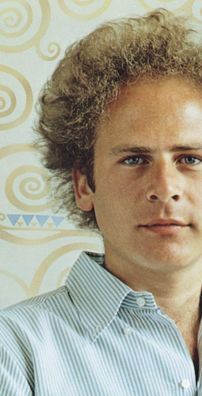 Foto de Art Garfunkel