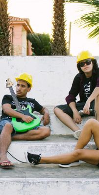 Foto de Macacos Em Greve