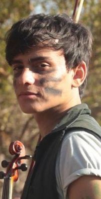 Foto de Banda Vingadora