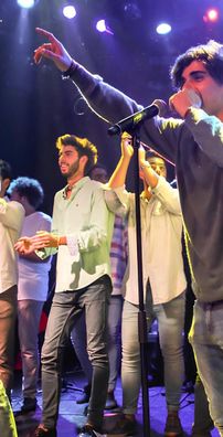 Foto de Hakuna Group Music