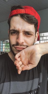 Foto de Diego Rafael