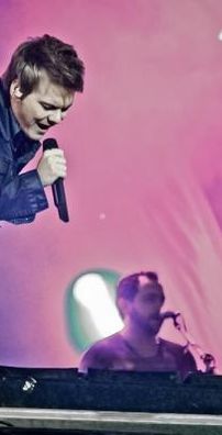 Foto de Michel Teló