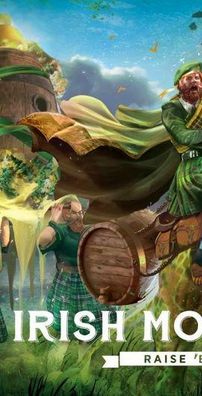 Foto de Irish Moutarde